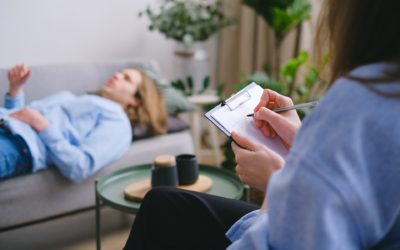 The MOST important therapy EVER to help you FAST!