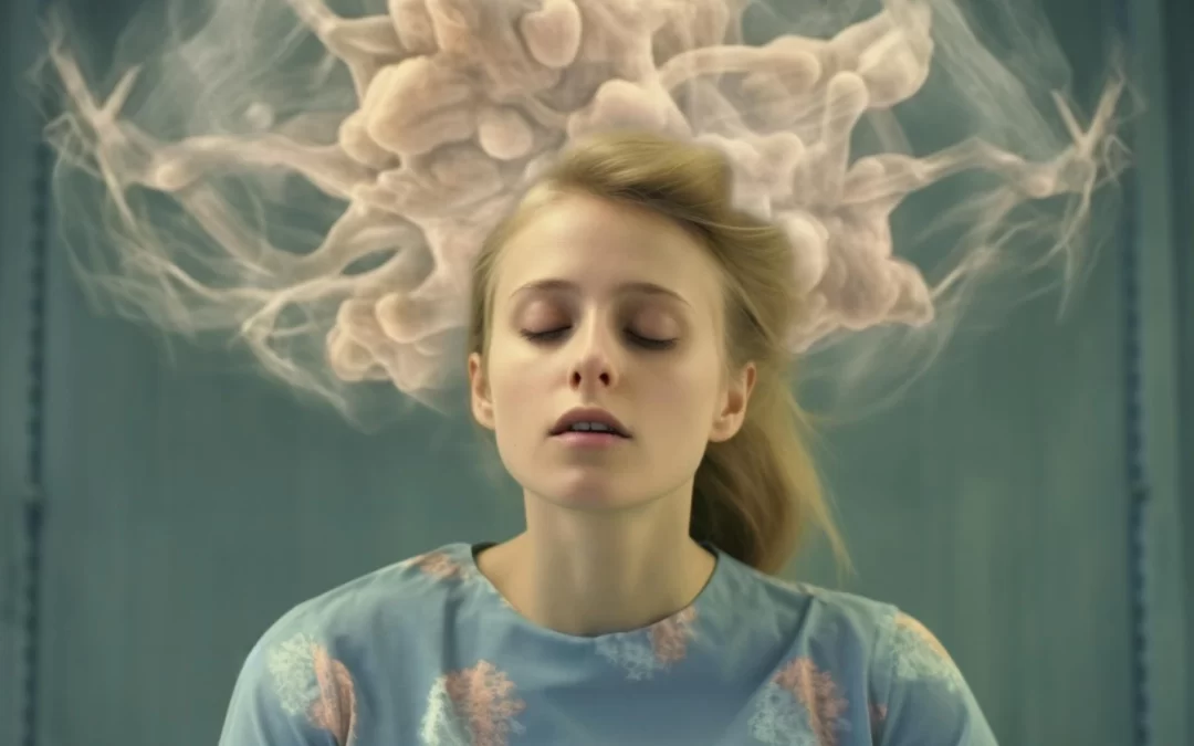 Have you ever wondered why, when you think about your past, you can only remember the bad stuff? 