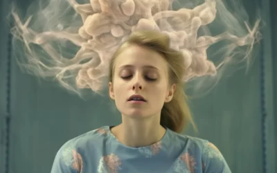 Have you ever wondered why, when you think about your past, you can only remember the bad stuff? 