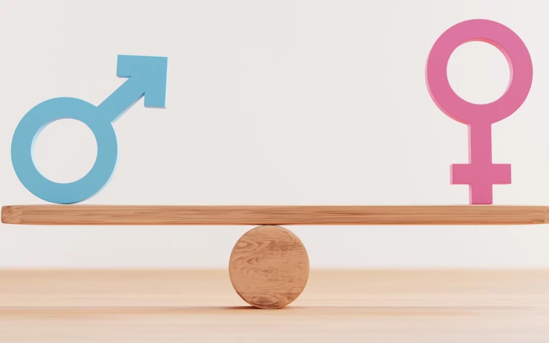 Let’s Talk Gender Identity!