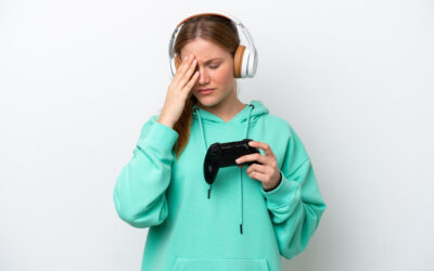 Gaming Issues of the Mind